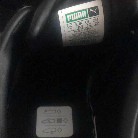 Sneaker - Picture 4 of 4